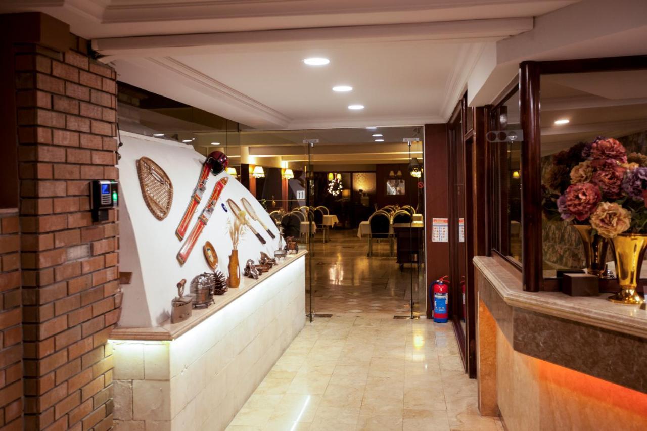 Boyuguzel Termal Hotel Бурса Экстерьер фото