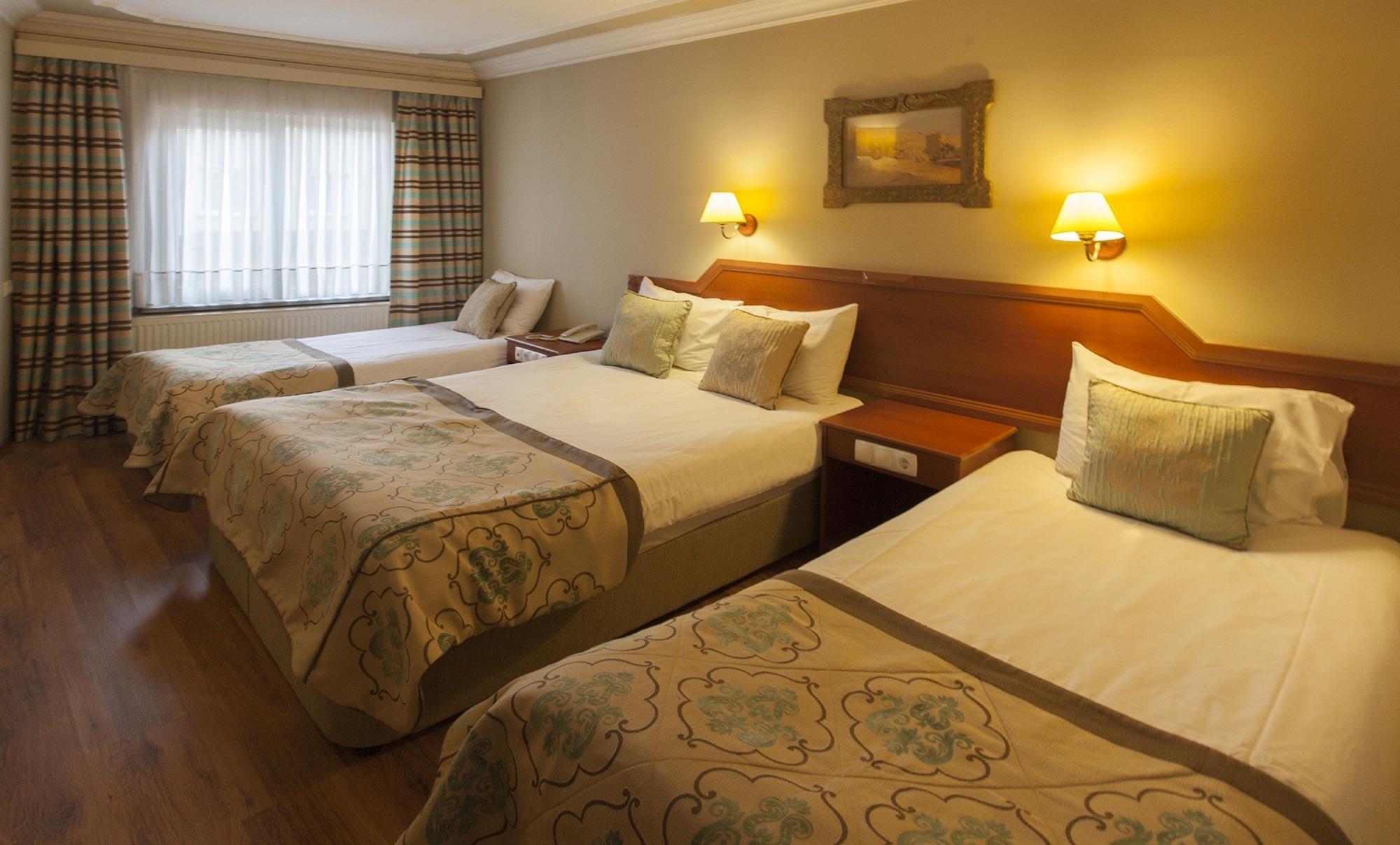 Boyuguzel Termal Hotel Бурса Экстерьер фото