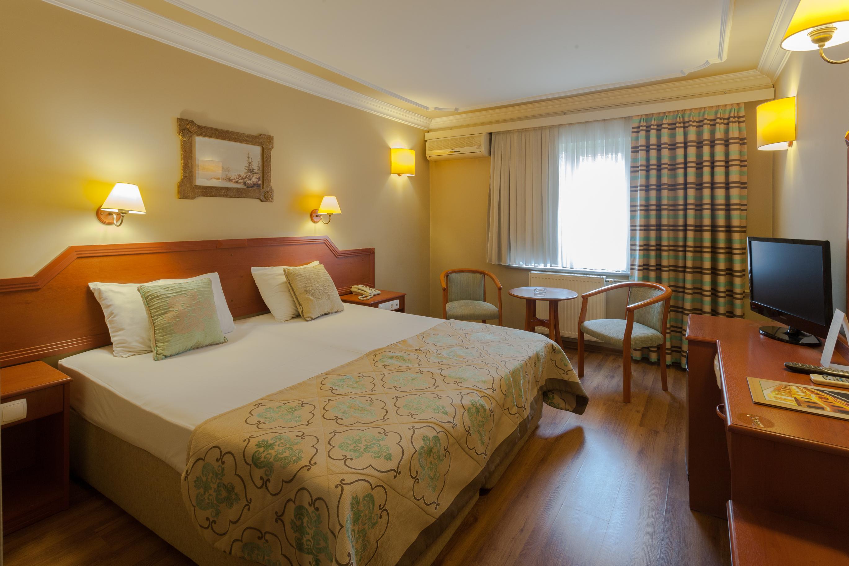 Boyuguzel Termal Hotel Бурса Экстерьер фото