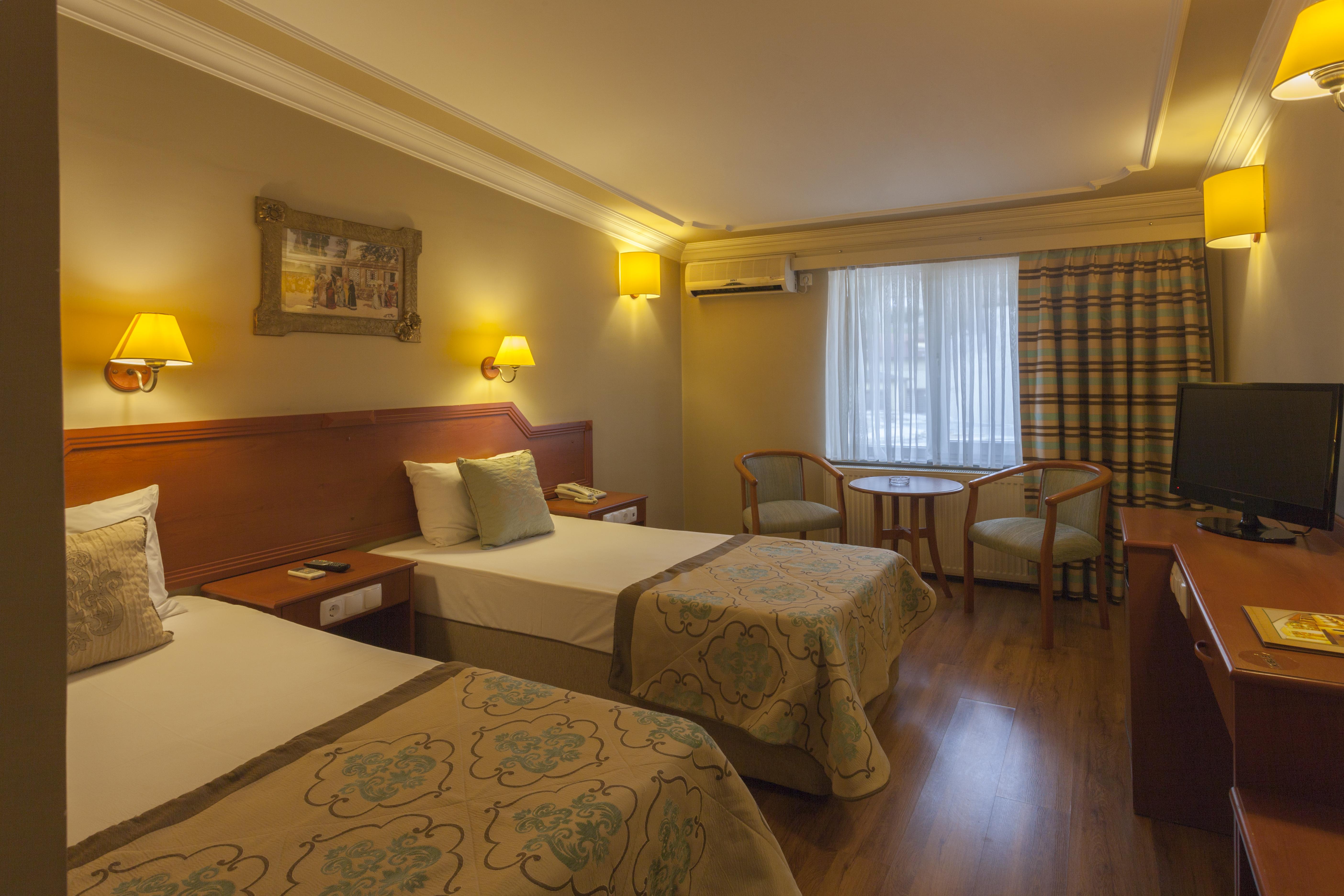 Boyuguzel Termal Hotel Бурса Экстерьер фото