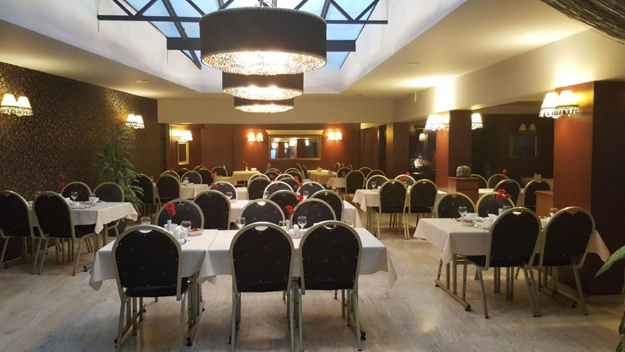 Boyuguzel Termal Hotel Бурса Экстерьер фото