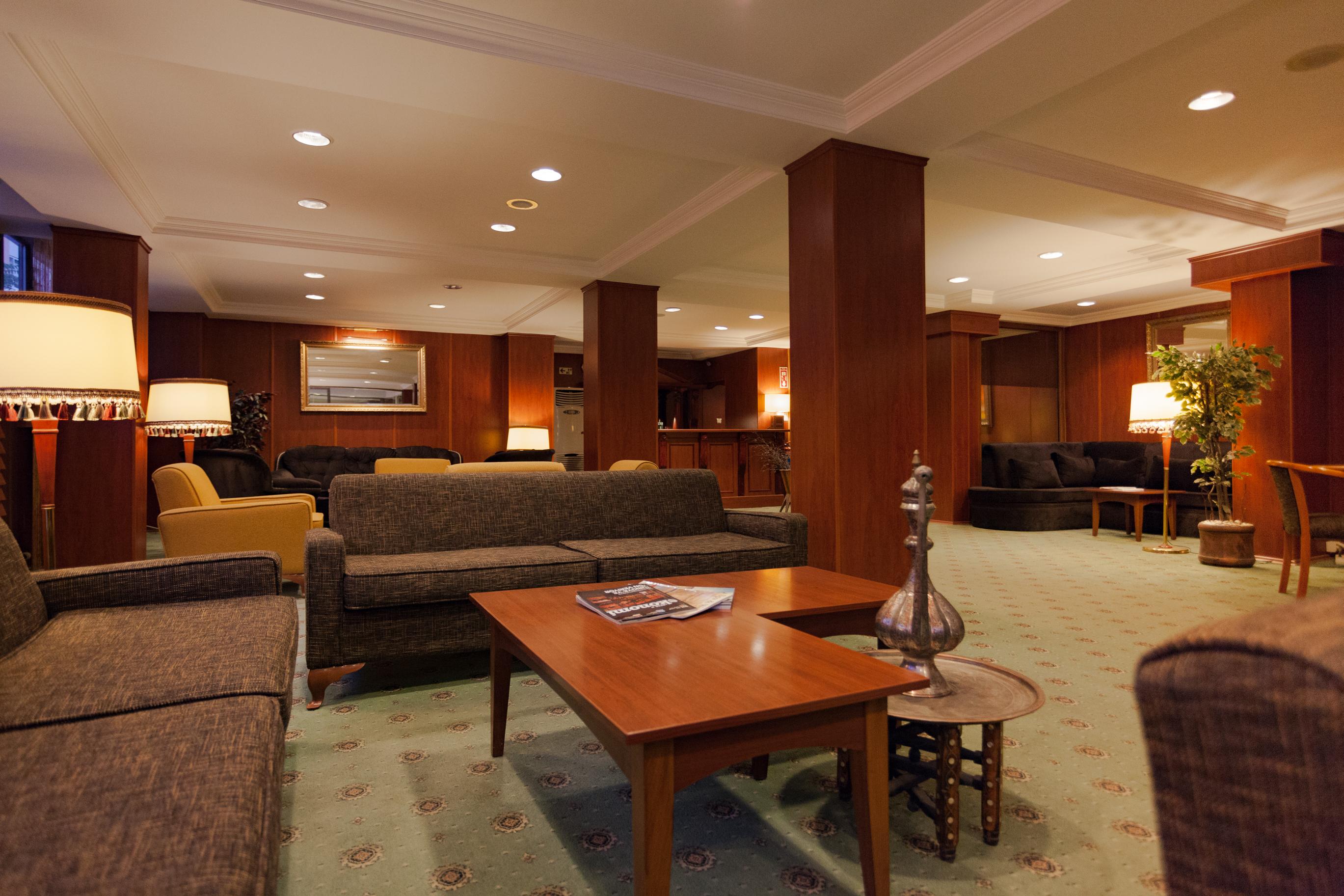 Boyuguzel Termal Hotel Бурса Экстерьер фото