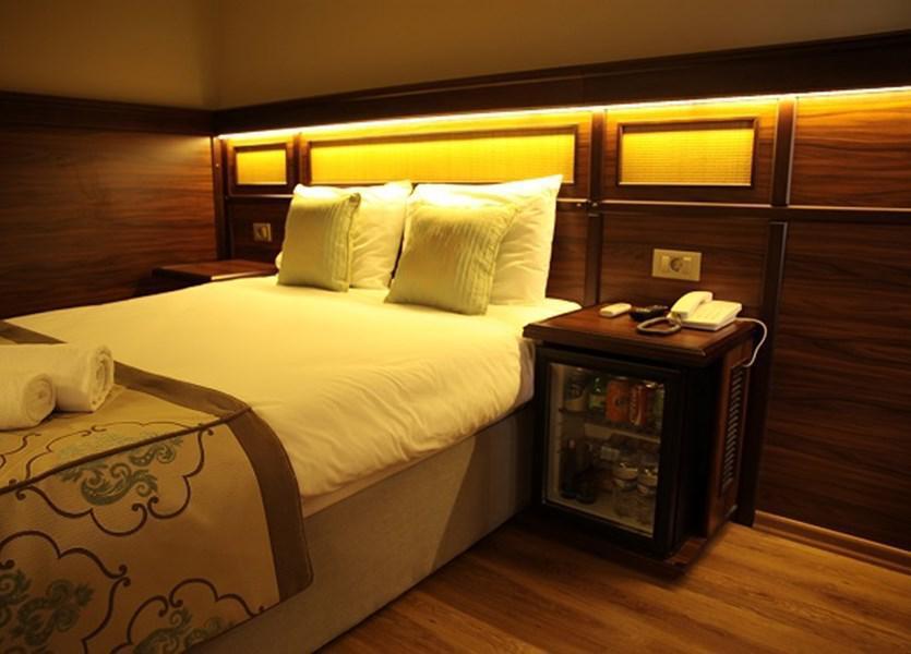 Boyuguzel Termal Hotel Бурса Экстерьер фото