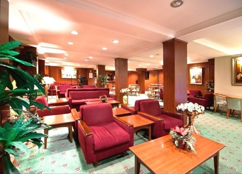 Boyuguzel Termal Hotel Бурса Экстерьер фото