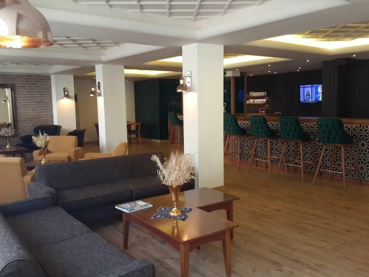 Boyuguzel Termal Hotel Бурса Экстерьер фото